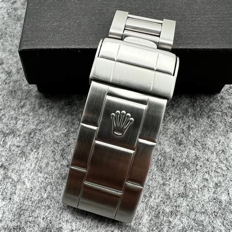 rolex 93153 clasp|rolex 93150 bracelet year.